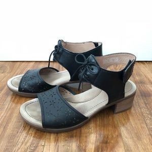 Dansko Sandals